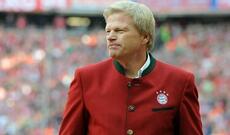 Oliver Kan "Bavariya"ya qayıdıb