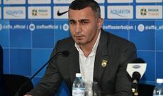 Qurban Qurbanov: "Bəzi oyunçular bizə öz fikirlərini son anda deyirlər" - MÜSAHİBƏ