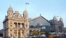 Budapeştdə orijinal virtual reallıq parkı açılıb