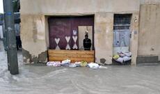 İranda aramsız yağışlar ağır fəsadlar yaradıb