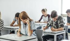 Dövlət İmtahan Mərkəzində (DİM) yanvarın 11-də TOEFL imtahanı keçirilib