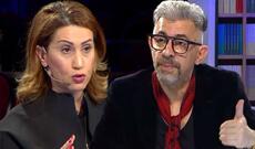 Azərin Okan Bayülgənə tarix dərsi keçdi + Video