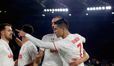 “Yuventus” qalib gəldi + Video