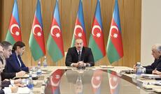 Azərbaycan 20 ən islahatçı ölkə sırasında: Prezident 2019-cu ilə yekun vurdu - TƏHLİL