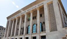 “Manqurt” yenidən səhnədə...