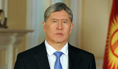 Almazbek Atambayev martın 15-dək həbsdə qalacaq