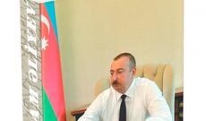 Prezident İlham Əliyev: İslam dəyərləri milli-mənəvi dəyərlərimizin ayrılmaz hissəsidir