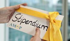 Leyla Əliyevanın təşəbbüsü ilə keçirilən “AMOR təqaüdü” müsabiqəsinin qalibləri məlum olub