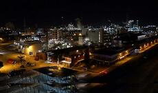 Kimya zavodunda partlayış: qurbanlar var + Video