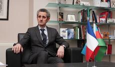Fransanın Azərbaycandakı səfiri: “Qarabağ münaqişəsinin həllinə BMT qətnamələri daxil edilməlidir” - MÜSAHİBƏ