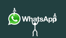 Whatsapp-da yazdığı mesaja görə edam edildi