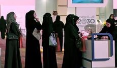 Səudiyyə Ərəbistanı gender bərabərliyi istiqamətində ən çox tərəqqi edən ölkədir