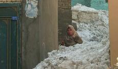 Güclü qar yağması Əfqanıstanda və Pakistanda onlarla adamı öldürdü + Video