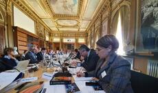 SOCAR-ın ekologiya üzrə vitse-prezidenti “Metan Prinsipləri Təşəbbüsü”nün Londonda keçirilən tədbirində iştirak edib