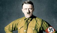 Hitler Böyük Britaniyanı niyə zəbt edə bilməyib?