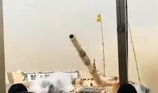 Hindistanın “T-72” tankı nümayiş zamanı izləyicilərə qorxulu anlar yaşadıb + Video