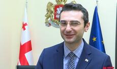 Gürcüstan parlamentinin vitse-spikeri: “Dəyərlərimizi və tariximizi paylaşdığımız Azərbaycan xalqının yanındayıq” - MÜSAHİBƏ