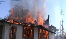 Rusiyanın Tomsk vilayətində yanğın nəticəsində ölənlərin 10-u Özbəkistan vətəndaşıdır