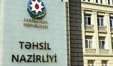 Şagirdlərin elektron yerdəyişməsi müvəqqəti olaraq dayandırılır