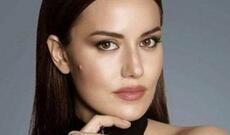 Fahriye Evcen ekranlara geri qayıdır