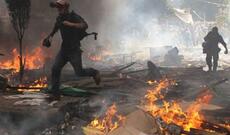 Burkina-Fasoda terror aktı həyata keçirilib