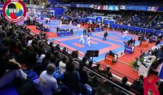 Karate üzrə Milli komandamız Parisdə Premyer Liqa turnirində iştirak edəcək