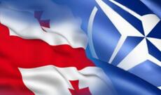 NATO Gürcüstanda hərbi qüvvələr yerləşdirəcək