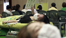 Koronavirusa yoluxanların sayı artır