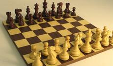 Şahmatçılarımızdan “Masters” turnirində iki qələbə, bir məğlubiyyət