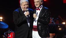 Moskvada Polad Bülbüloğlunun 75 illik yubileyi təntənəli şəkildə qeyd olunub