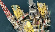 AÇG ilə “Şahdəniz”dən 526,6 milyon ton neft və kondensat ixraca yönəldilib