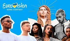 Ukrayna “Avroviziya”ya qayıdır