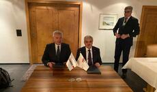 SOCAR və “LUKoil” arasında əməkdaşlıq memorandumu imzalanıb