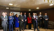 UNESKO-da Daimi Nümayəndələr Dərnəyinin tədbiri keçirilib