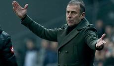Beşiktaş" Abdullah Avcını istefaya göndərib