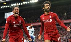 İngiltərə Premyer Liqası: "Liverpul"dan daha bir qələbə