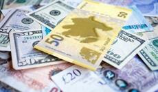 Yanvarın 24-də xarici valyutaların manata qarşı məzənnələri