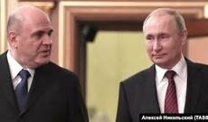 Rusiyada hökumət dəyişikliyi: Vladimir Putinin hakimiyyətini qoruyub saxlama siyasəti