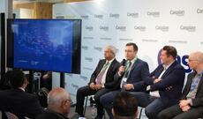 AzerTelecom Davosda Dünya İqtisadi Forumunda təmsil olunub