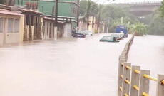 Braziliyada yaranan leysanlar 53 nəfərin həyatına son qoyub