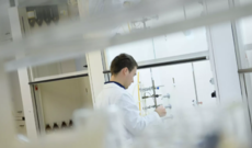 Rusiyada koronavirusa ilk yoluxma halı qeydə alındı