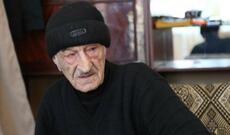Gürcüstanda 77 yaşlı kişi “Cek pot” udub