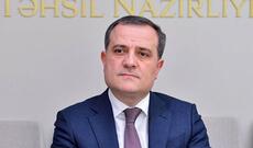 Ceyhun Bayramovdan Çində və Türkiyədə təhsil alan tələbələrlə bağlı AÇIQLAMA