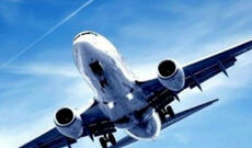 Əfqanıstanda 83 sərnişinin olduğu təyyarə qəzaya uğradı