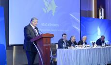 Azad Rəhimov: Bu il də Azərbaycan idmanı üçün əlamətdar olacaq