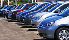 Bakıda maşınlar ucuz qiymətə hərraca çıxarılacaq