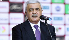 Rövnəq Abdullayev yenidən AFFA-nın prezidenti vəzifəsində qaldı