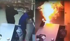 Rusiyada dəhşətli qətl baş verib+VİDEO