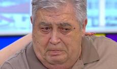 Xalq artisti yenə xəstəxanalıq oldu