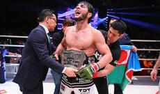 Tofiq Musayev Həbib Nurməhəmmədovla bir siyahıda yer aldı